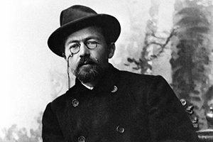 Anton Chekhov